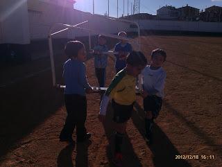 TRABAJO EN EQUIPO, DESDE LA BASE.