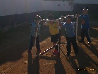 TRABAJO EN EQUIPO, DESDE LA BASE.