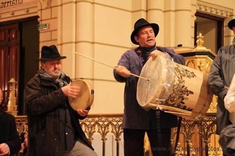 Madrid suena a Navidad. Navidad en Madrid.