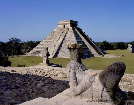 El misterio del Fin del Mundo Maya en El Planetario.