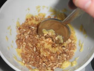 Panetonne express con sugar crust de Dan Lepard (muy fácil y rápido!!)