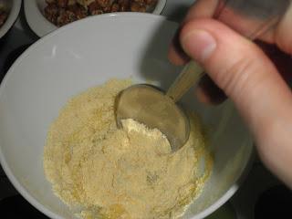 Panetonne express con sugar crust de Dan Lepard (muy fácil y rápido!!)