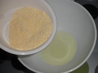 Panetonne express con sugar crust de Dan Lepard (muy fácil y rápido!!)