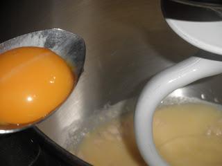 Panetonne express con sugar crust de Dan Lepard (muy fácil y rápido!!)