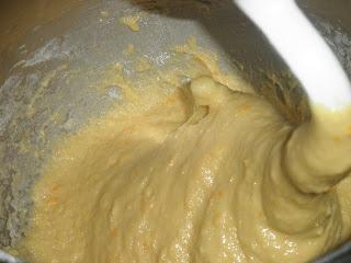 Panetonne express con sugar crust de Dan Lepard (muy fácil y rápido!!)