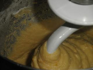 Panetonne express con sugar crust de Dan Lepard (muy fácil y rápido!!)