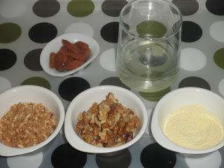 Panetonne express con sugar crust de Dan Lepard (muy fácil y rápido!!)