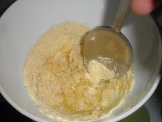 Panetonne express con sugar crust de Dan Lepard (muy fácil y rápido!!)