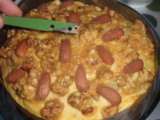 Panetonne express con sugar crust de Dan Lepard (muy fácil y rápido!!)