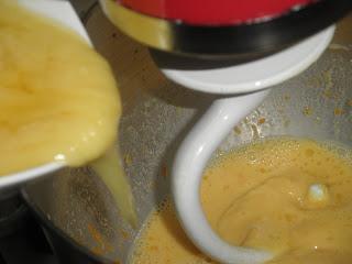 Panetonne express con sugar crust de Dan Lepard (muy fácil y rápido!!)