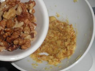 Panetonne express con sugar crust de Dan Lepard (muy fácil y rápido!!)