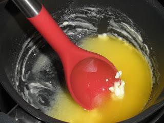 Panetonne express con sugar crust de Dan Lepard (muy fácil y rápido!!)