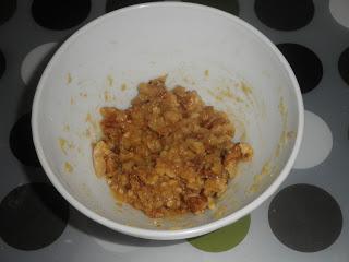 Panetonne express con sugar crust de Dan Lepard (muy fácil y rápido!!)