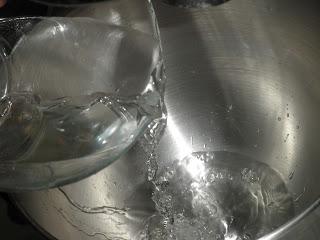 Panetonne express con sugar crust de Dan Lepard (muy fácil y rápido!!)