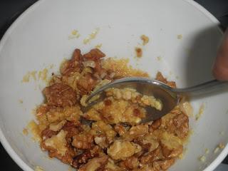 Panetonne express con sugar crust de Dan Lepard (muy fácil y rápido!!)