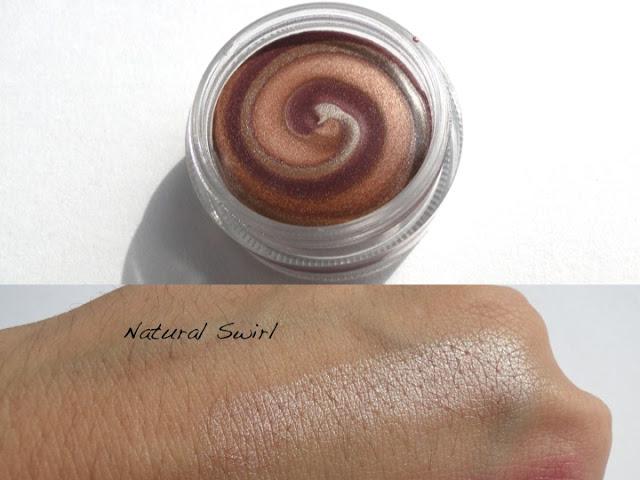 Swirl de Avon.