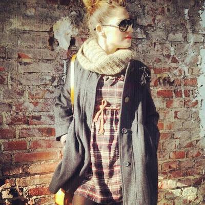 Apología de los gafosos.