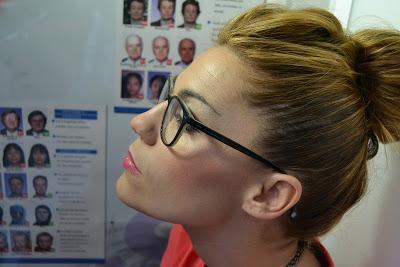 Apología de los gafosos.