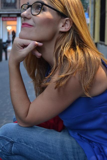 Apología de los gafosos.