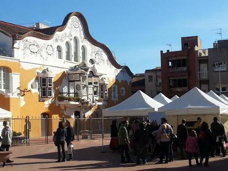 CONCLUSIONES: Ferias de vinos de Vinoscopio diciembre 2012