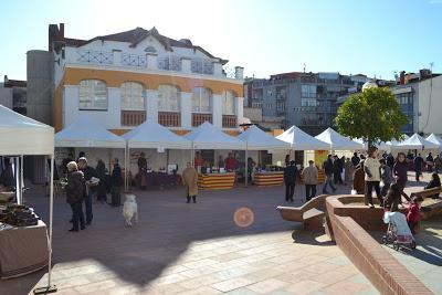 CONCLUSIONES: Ferias de vinos de Vinoscopio diciembre 2012