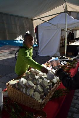 CONCLUSIONES: Ferias de vinos de Vinoscopio diciembre 2012