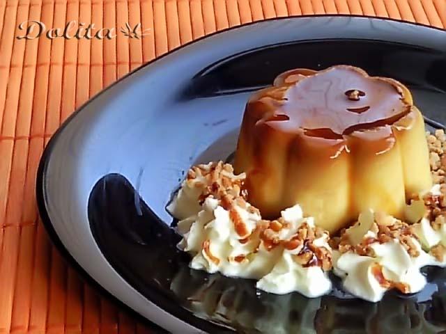 IDEAS PARA NAVIDAD - POSTRES