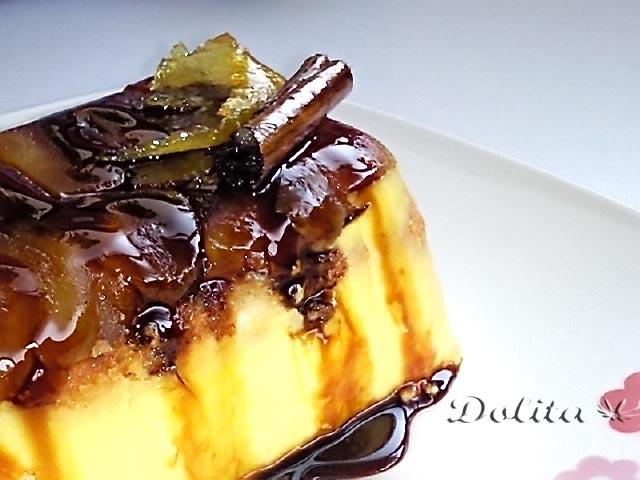 IDEAS PARA NAVIDAD - POSTRES