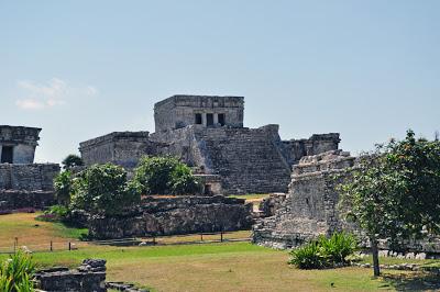 TULUM, Y LO QUE REALMENTE PASARÁ EL 21-12-12