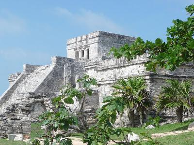 TULUM, Y LO QUE REALMENTE PASARÁ EL 21-12-12