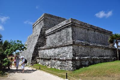 TULUM, Y LO QUE REALMENTE PASARÁ EL 21-12-12