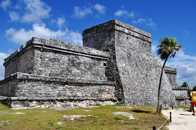 TULUM, Y LO QUE REALMENTE PASARÁ EL 21-12-12