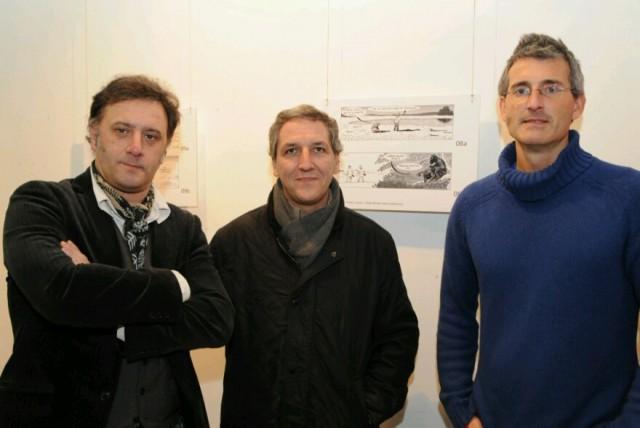 Los breves de Ruta 42: Asier y Javier nos hablan de sus “Viñetas con Causa”