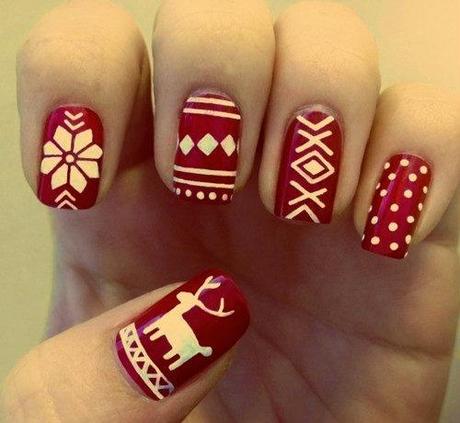 Especial Navidad: 20 Ideas en Rojo