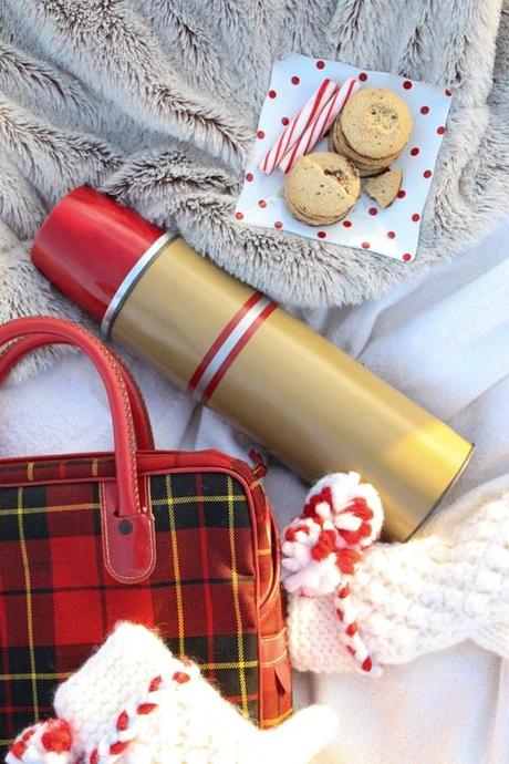 Especial Navidad: 20 Ideas en Rojo