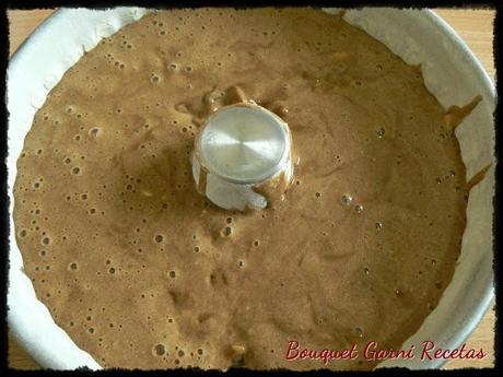 Receta de Navidad. Christmas Cake Receta de Navidad. Christmas Cake