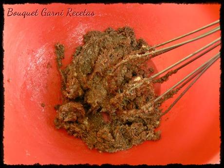 Receta de Navidad. Christmas Cake Receta de Navidad. Christmas Cake