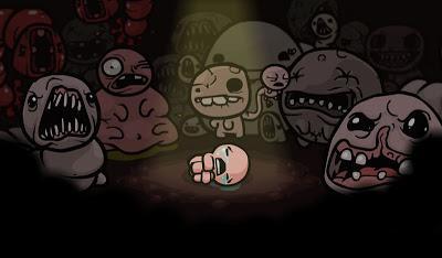 The Binding of Isaac The Binding of Isaac
