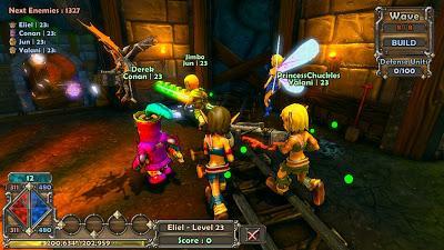 Llega el Humble Bundle Indie 7 en el mejor momento para disfrutar de él Llega el Humble Bundle Indie 7 en el mejor momento para disfrutar de él