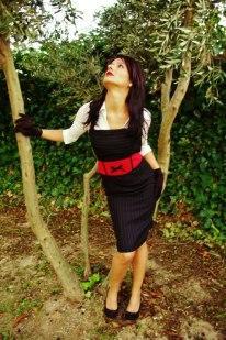 ENTREVISTA A LA DISEÑADORA ROCÍO ROMERO DE 