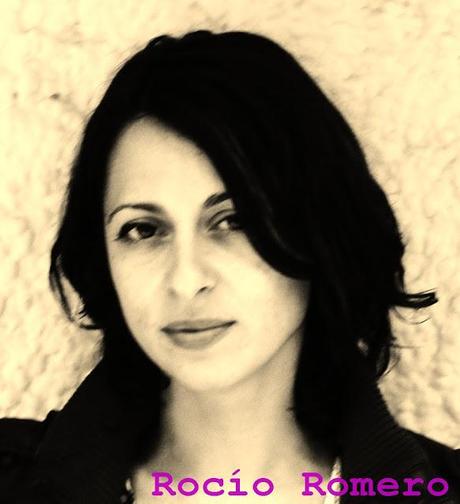 ENTREVISTA A LA DISEÑADORA ROCÍO ROMERO DE 