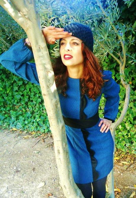 ENTREVISTA A LA DISEÑADORA ROCÍO ROMERO DE 