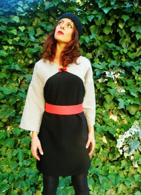 ENTREVISTA A LA DISEÑADORA ROCÍO ROMERO DE 