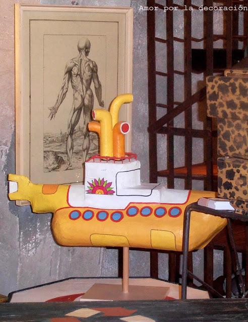 DECORACCIÓN NAVIDAD DE NUEVO ESTILO