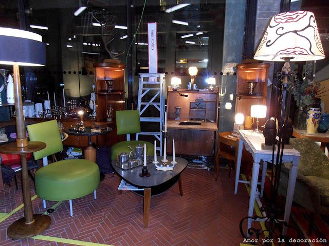 DECORACCIÓN NAVIDAD DE NUEVO ESTILO