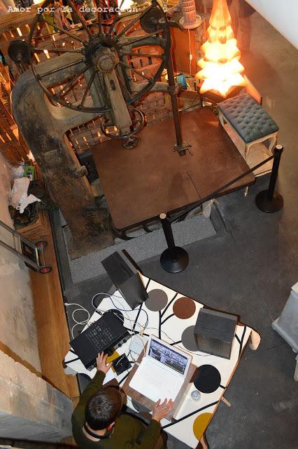 DECORACCIÓN NAVIDAD DE NUEVO ESTILO