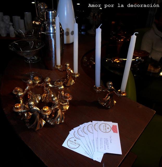 DECORACCIÓN NAVIDAD DE NUEVO ESTILO