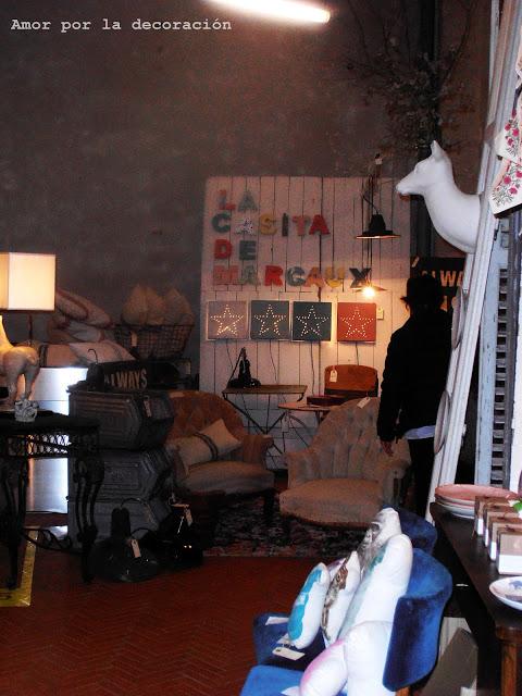 DECORACCIÓN NAVIDAD DE NUEVO ESTILO