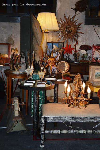 DECORACCIÓN NAVIDAD DE NUEVO ESTILO