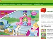 Regala hijos experiencia Lego Duplo Navidades